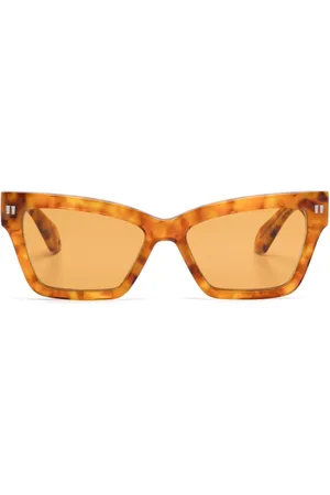 OFF-WHITE Cincinnati solbriller