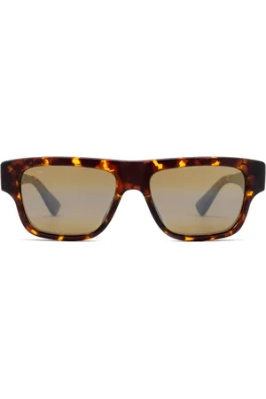 Maui Jim Solbriller med firkantet stel
