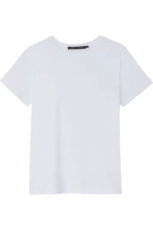 Proenza Schouler Kortærmet T-shirt
