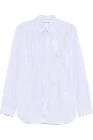 Comme des Garçons Stribet skjorte