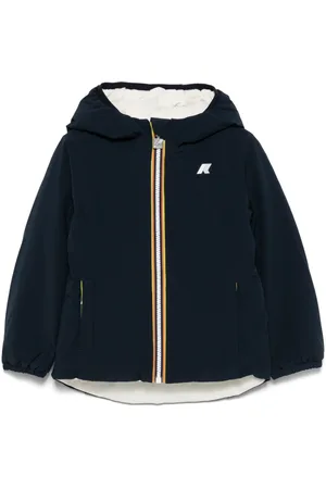 K-Way P. Lily ST Varm Double jakke