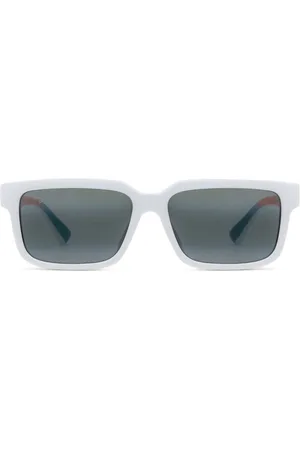 Maui Jim Solbriller med firkantet stel