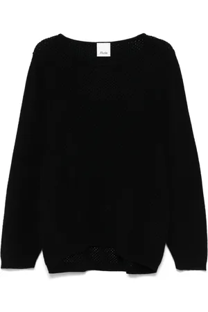Allude Sweater i løs strik