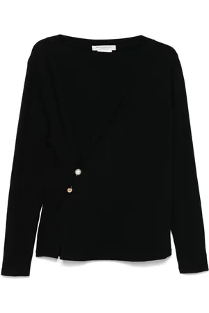 Serafini Piercet sweater