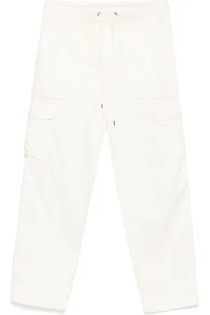James Perse Cargo-bukser i poplin