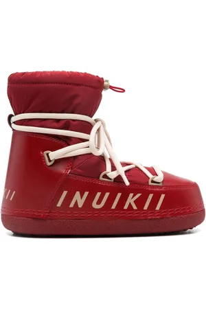 INUIKII Vandrestøvler