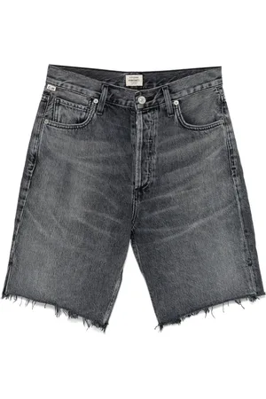 Citizens of Humanity Claudette-shorts