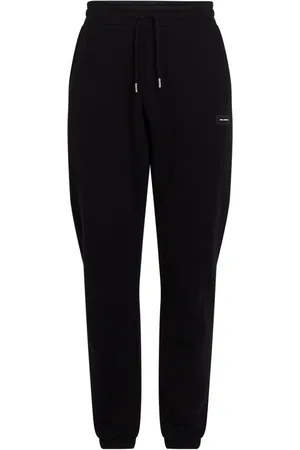 Karl Lagerfeld Joggingbukser med logomærke