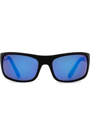 Maui Jim Solbriller med firkantet stel