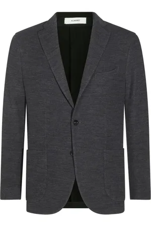 Boglioli Enkeltradet blazer