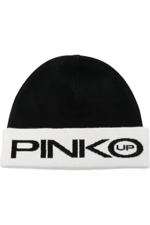 Pinko Strikket hue
