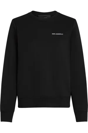 Karl Lagerfeld Essential-sweatshirt