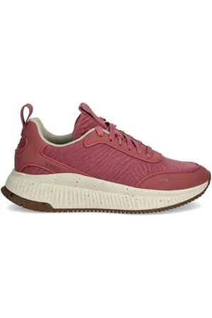 HUGO BOSS XACBC sneakers med snøre