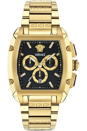 VERSACE Dominus 42 mm