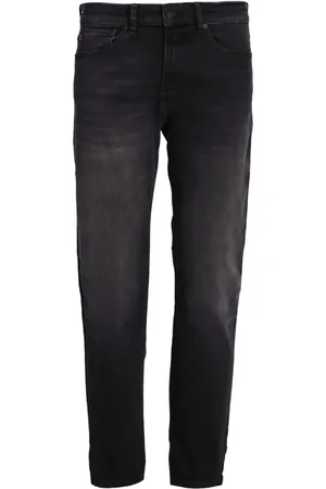 HUGO BOSS Jeans med smalle ben
