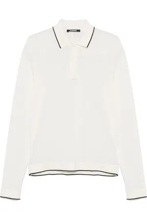 Jacquemus Le Polo Tricot polo