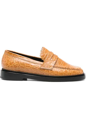 Nicole Saldanã Jay 3.0 loafers