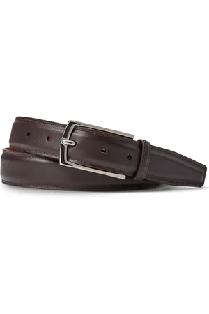 Ralph Lauren Læderbælte