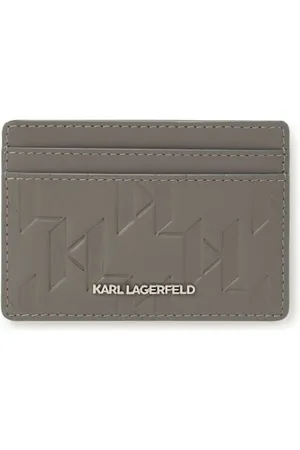 Karl Lagerfeld K/Loom kortholder