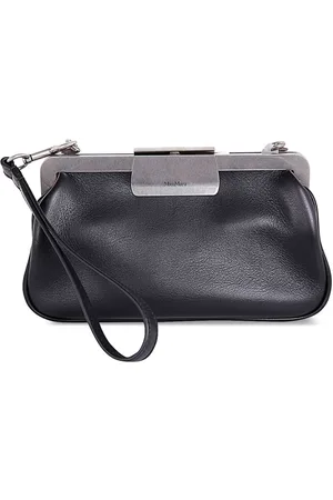 Max Mara Archetipo clutch-taske