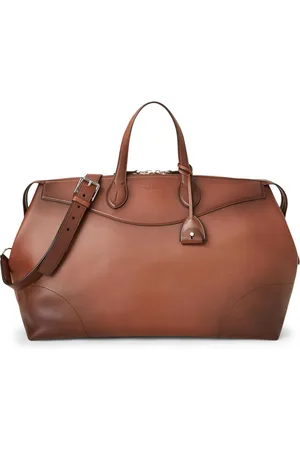 Ralph Lauren Stor Voyager duffle-taske