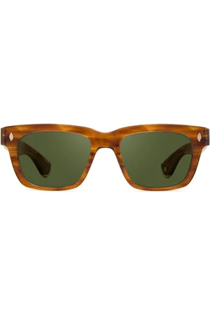 GARRETT LEIGHT X Officine Générale Glco solbriller