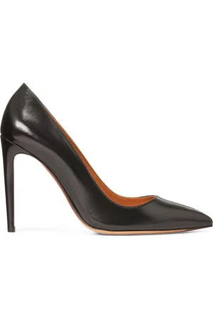 Ralph Lauren 100 mm Celia pumps