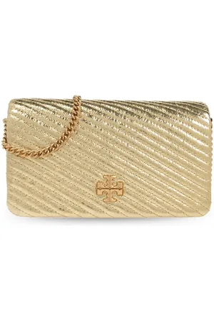 Tory Burch Kira clutch-taske med kæde