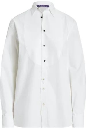 Ralph Lauren Smoking-skjorte