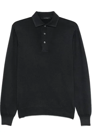 TAGLIATORE Bailey polo