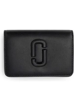 Marc Jacobs The Leather J Marc kortholder