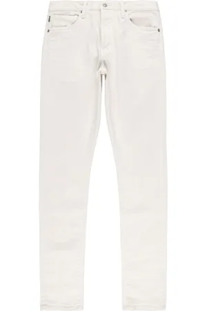 Tom Ford Jeans med smal pasform