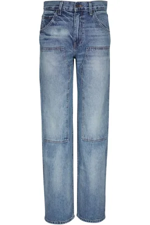 NILI LOTAN Welder-jeans