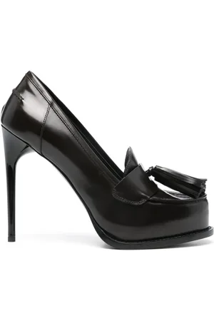 Victoria Beckham 120mm pumps i læder