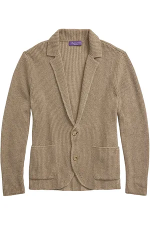 Ralph Lauren Blazer-cardigan