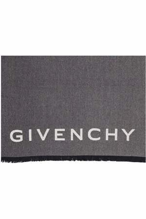 Givenchy Tørklæde med logo