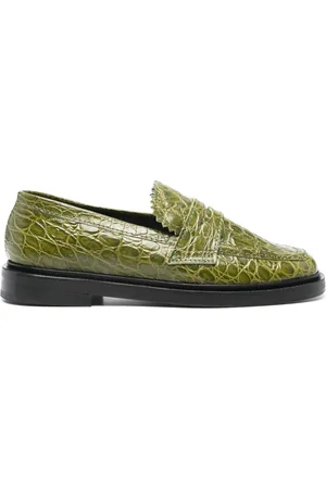Nicole Saldanã Jay 3.0 loafers