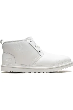UGG Neumel White støvler