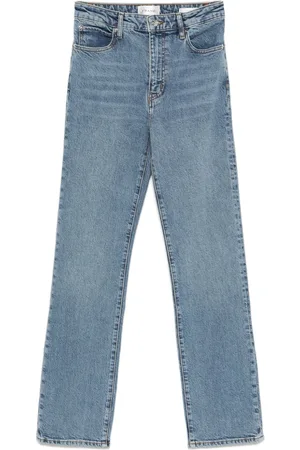 Frame The Ruler jeans med lige ben