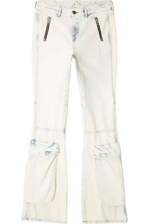 Diesel D-Poky-jeans
