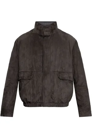 Emporio Armani Jakke med opretstående krave