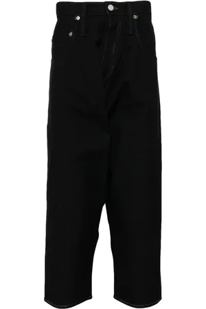 JUNYA WATANABE X Levis bukser med sænket skridt