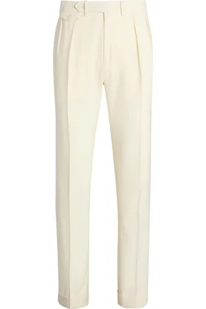 Ralph Lauren Gabardine-bukser