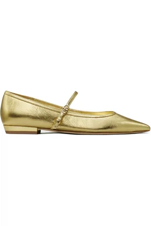 Tory Burch Mary Jane ballerinaer