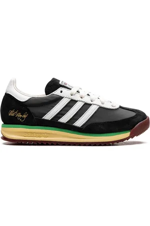 adidas SL 72 RS Bob Marley One Love sneakers