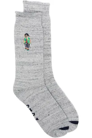 Ralph Lauren Polo Bear-strømper