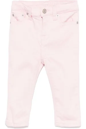 Ralph Lauren Jeans med tilspidsede ben