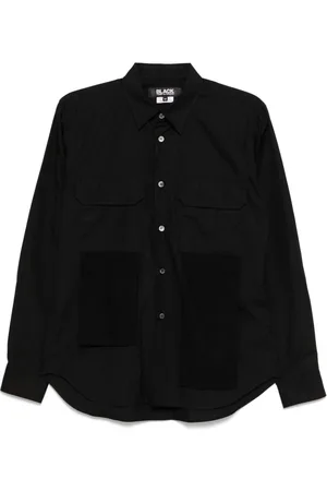 Comme des Garçons Skjorte i bomuld