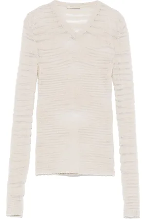 Paloma Wool Bouclé sweater