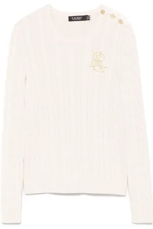 Ralph Lauren Montiva sweater
